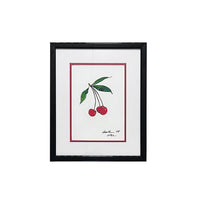 Lia Burke Libaire, Cherry Triplet