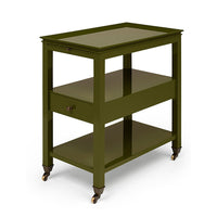 Practical Nightstand