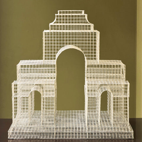 Larry Becker, Lutyens