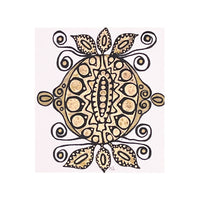 Marian McEvoy, Unframed Botanical Bling