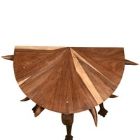 Boario Console with Copper Railheads