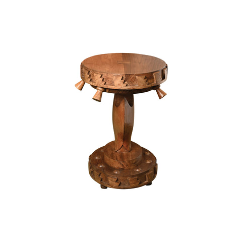 Cordoba Wooden Drinks Table