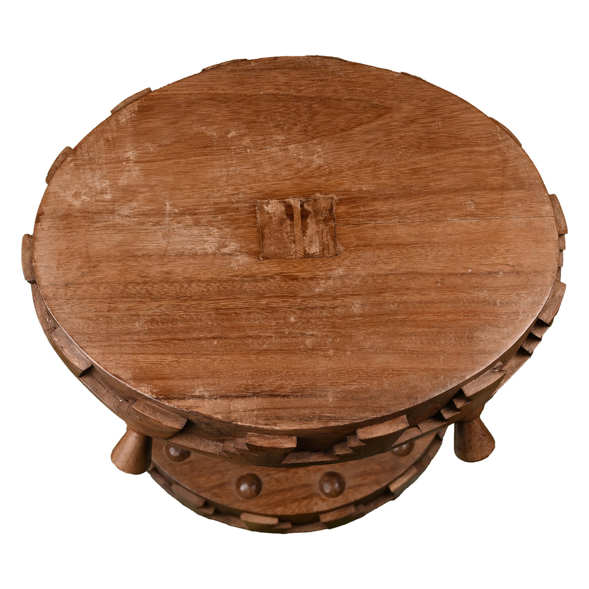 Cordoba Wooden Drinks Table