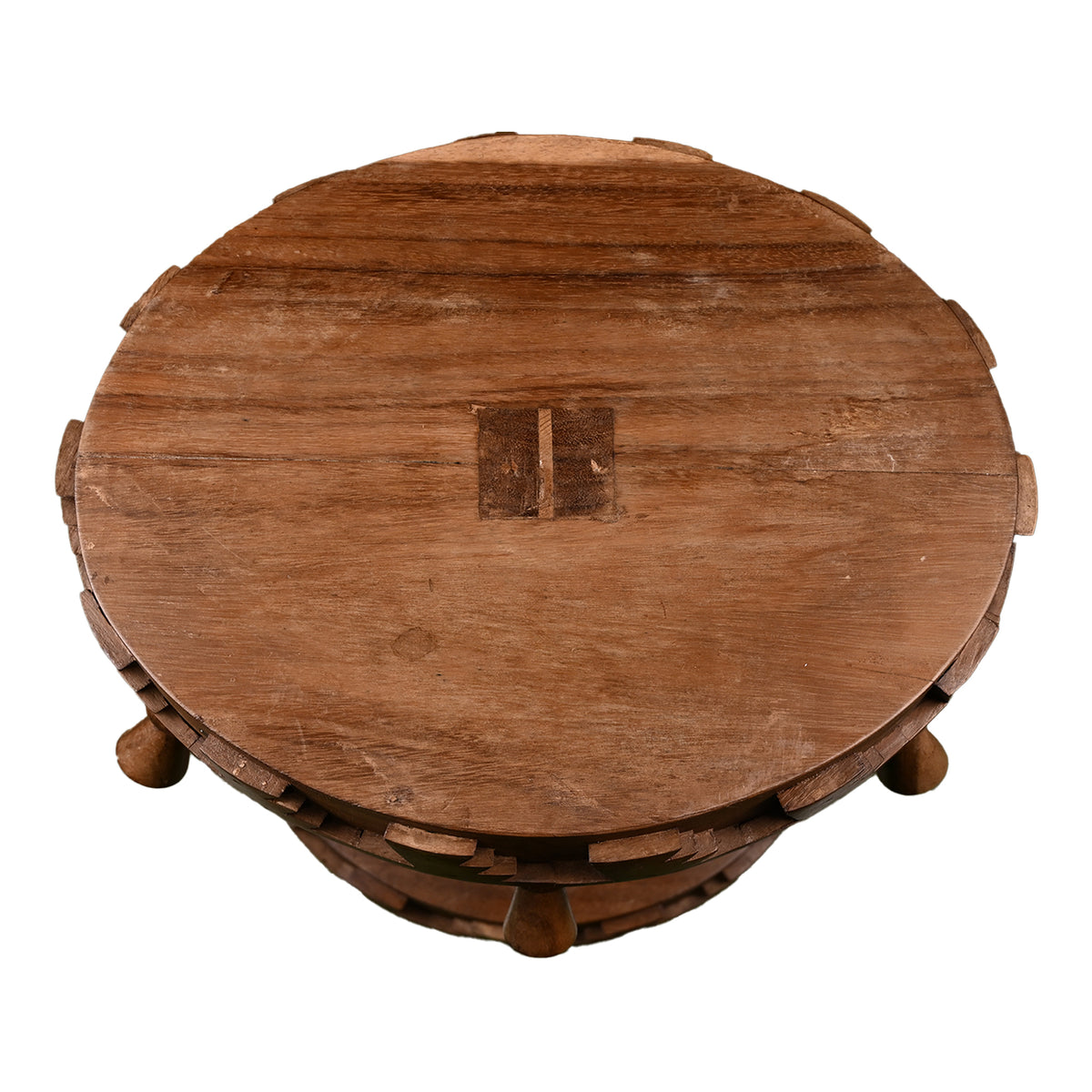 Cordoba Wooden Drinks Table