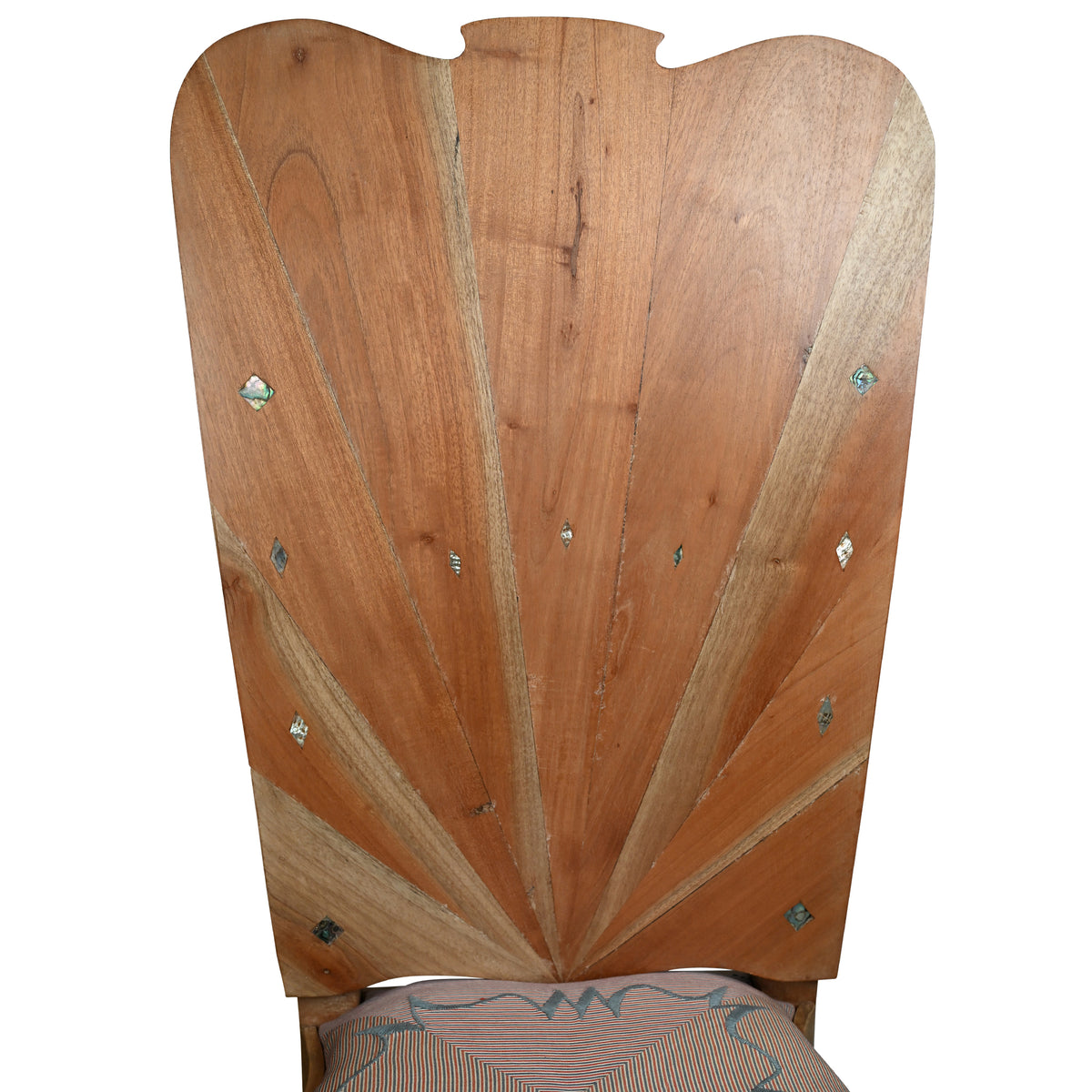 Pair of Mallorca Chairs