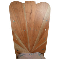 Pair of Mallorca Chairs