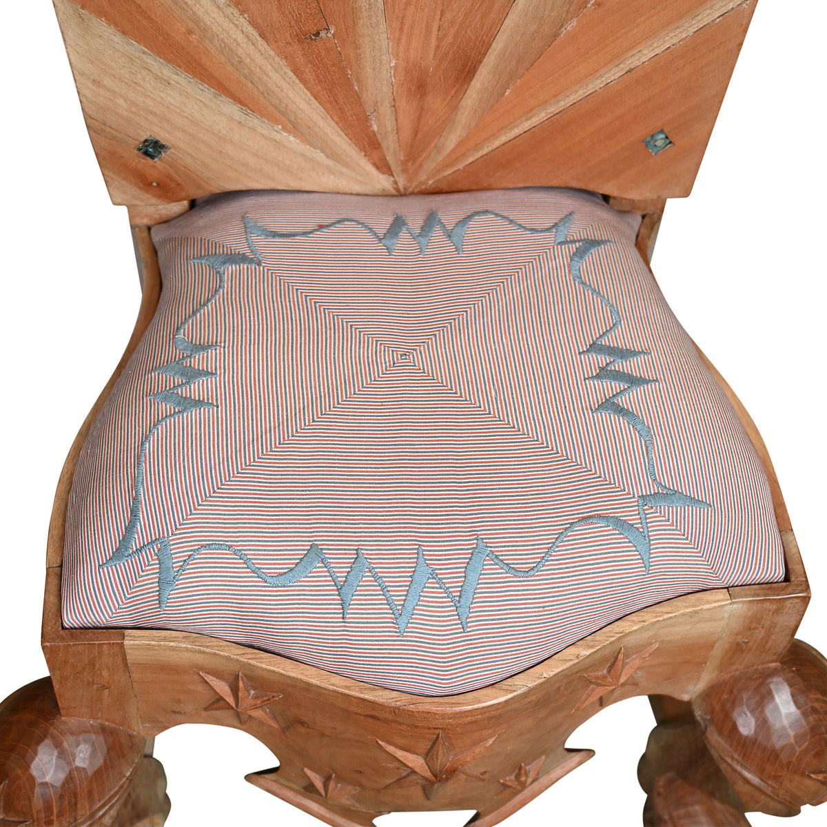Pair of Mallorca Chairs