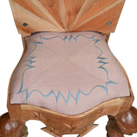 Pair of Mallorca Chairs