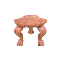 Pair of Manila Stools