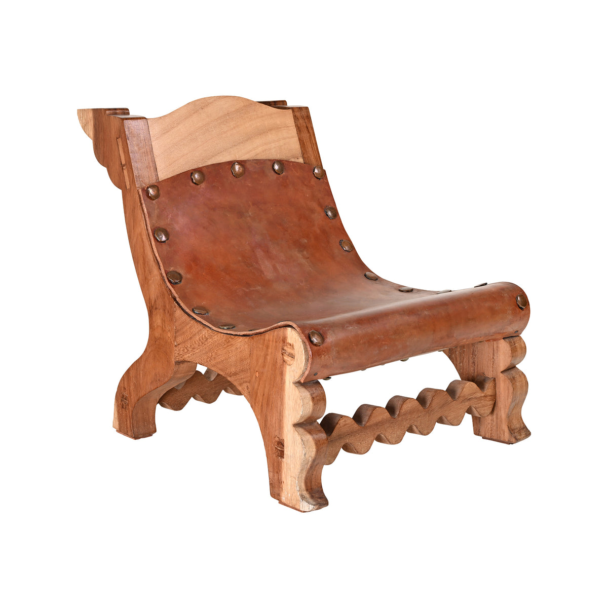 Metz Chair by Mike Diaz