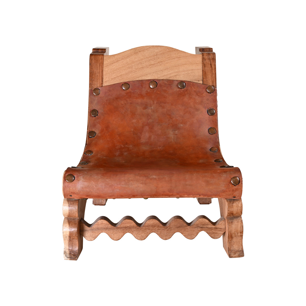 Metz Chair by Mike Diaz