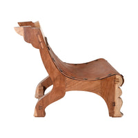 Metz Chair by Mike Diaz