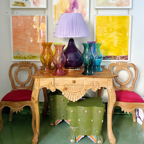 Nogales Table