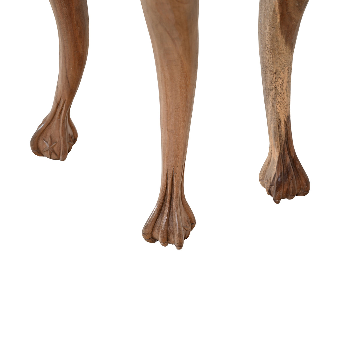 Santarem Six Legged Console