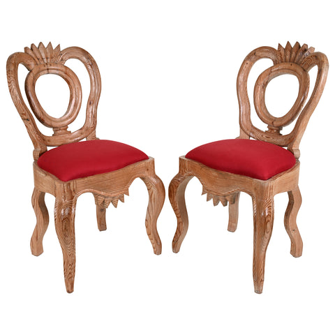 Tenerife Opera Chair