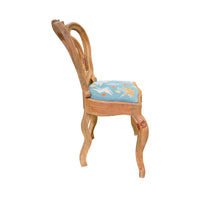 Limited-Edition Estridentista Tenerife Opera Chair