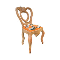 Limited-Edition Estridentista Tenerife Opera Chair