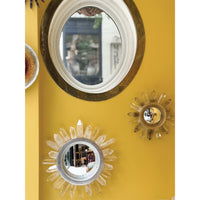Mark Evans, Roxanne Convex Mirror