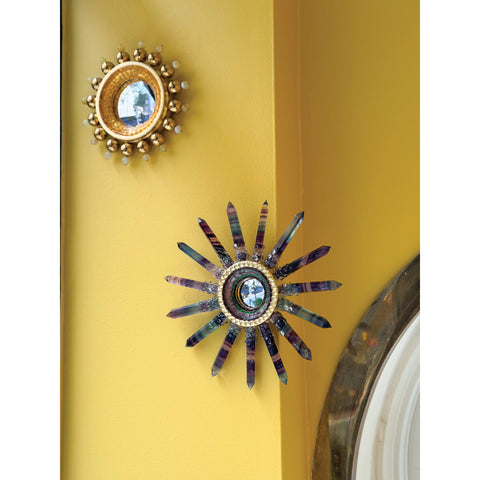 Mark Evans, Ambrosia Convex Mirror