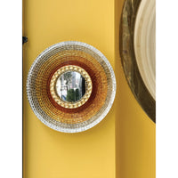 Mark Evans, Oriana Convex Mirror