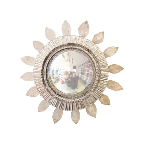 Mark Evans, Adonis Mirror