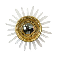 Mark Evans, Agrippina Convex Mirror