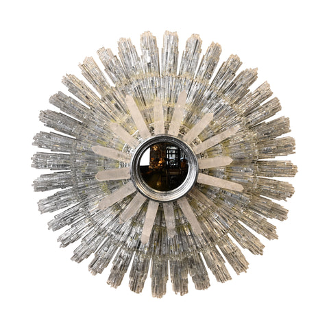 Mark Evans,  Chione Convex Mirror