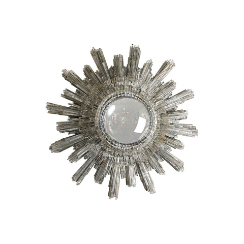 Mark Evans, Clear Light Mirror