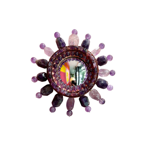 Dionysus Mirror