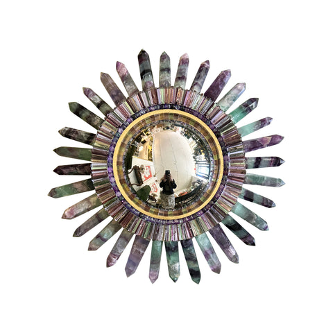 Iris Mirror
