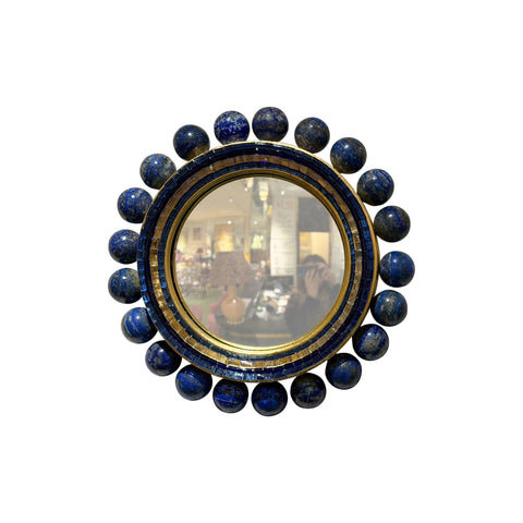 Mark Evans, Madonna Convex Mirror