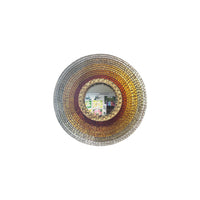 Mark Evans, Oriana Convex Mirror