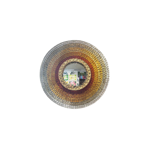Mark Evans, Oriana Convex Mirror