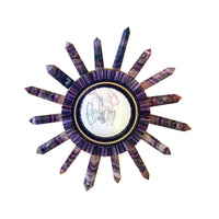 Mark Evans, Parlando Convex Mirror