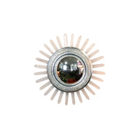 Mark Evans, Polaris Convex Mirror