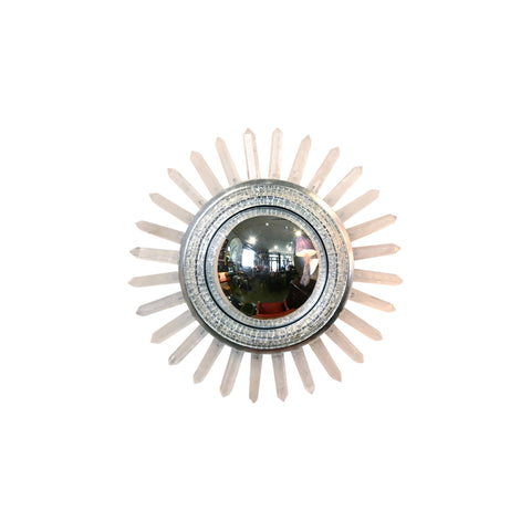 Mark Evans, Polaris Convex Mirror