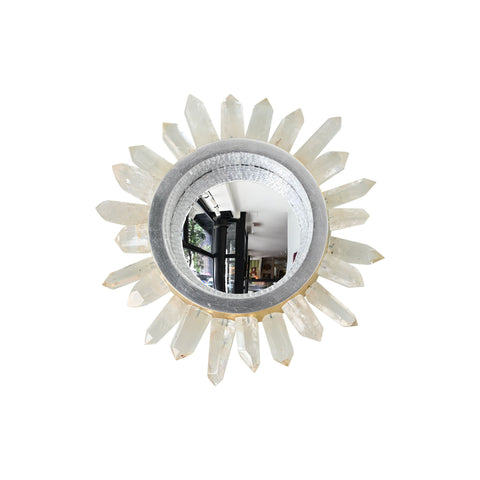 Mark Evans, Roxanne Convex Mirror
