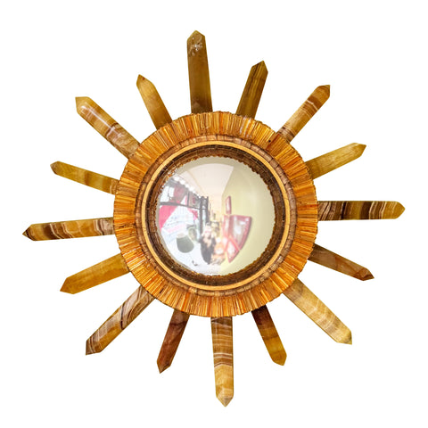 Mark Evans, Solana Mirror