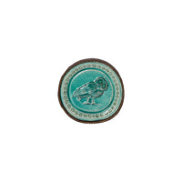 Mark Gagnon, Athena Intaglio