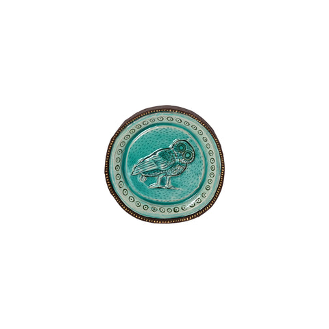 Mark Gagnon, Athena Intaglio