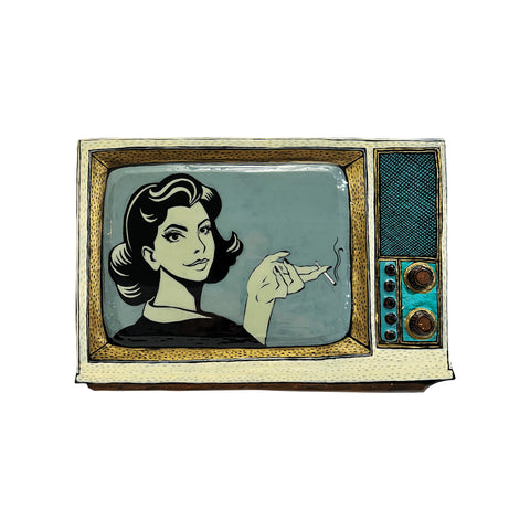 Mark Gagnon, 60s Television