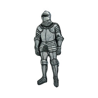 Mark Gagnon, Armor Dude