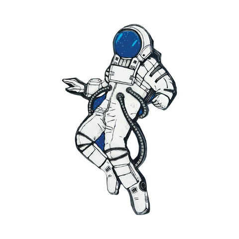 Mark Gagnon, Astronaut