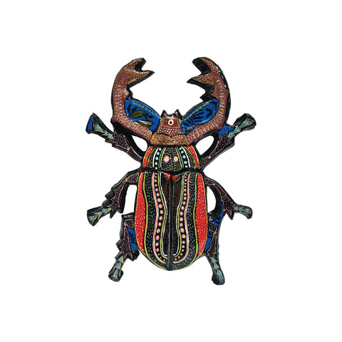 Mark Gagnon, Beetle