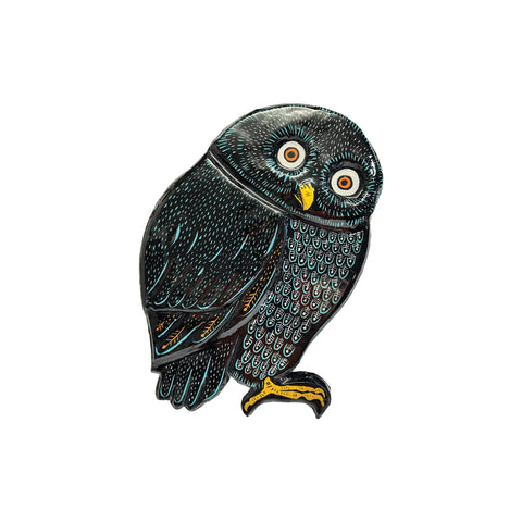 Mark Gagnon, Black Owl
