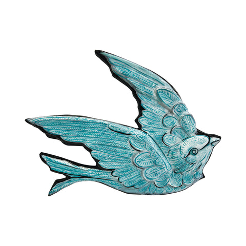 Mark Gagnon, Bluebird