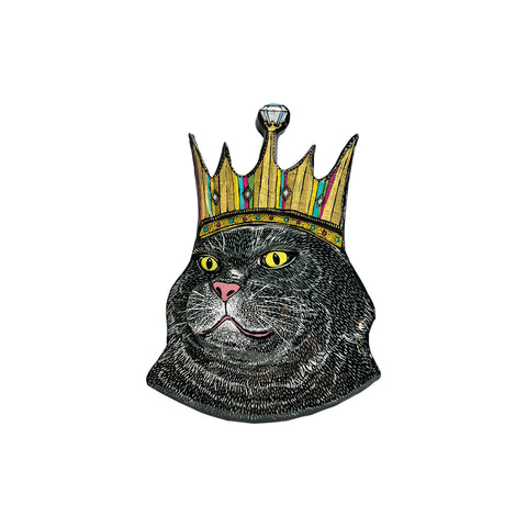 Mark Gagnon, Cat King