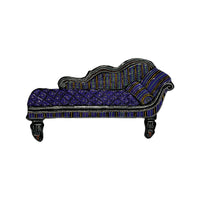 Mark Gagnon, Chaise Lounge