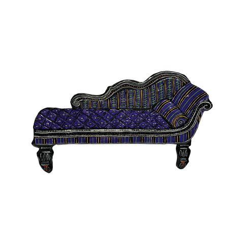 Mark Gagnon, Chaise Lounge