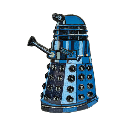 Mark Gagnon, Dalek